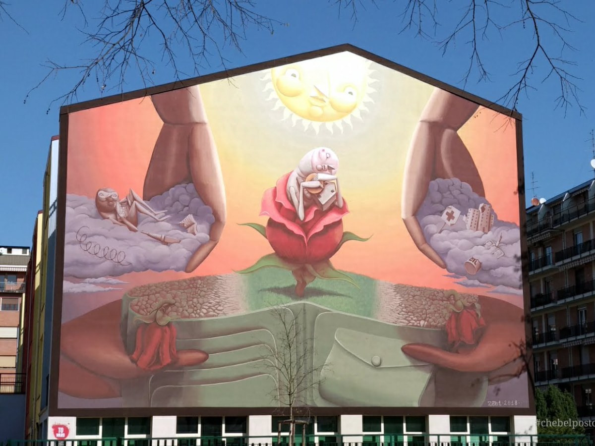 TOward2030 – povertà&nbsp;zero