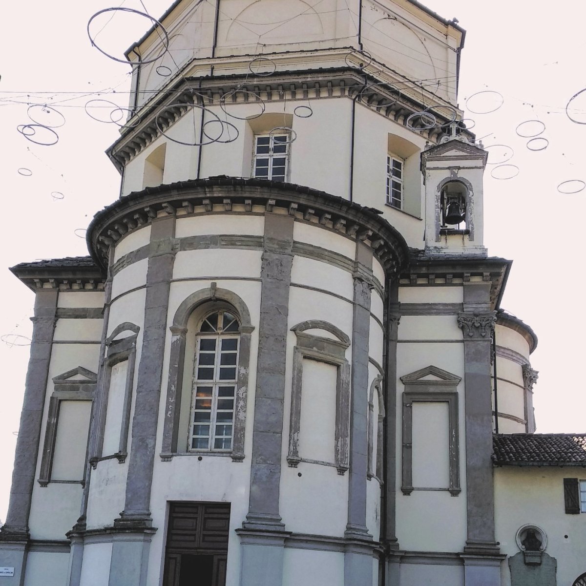 Salita al Monte dei&nbsp;Cappuccini