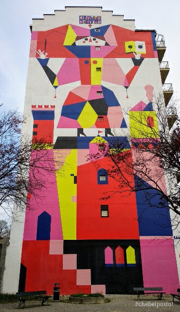 TOward2030 - What are you doing?
Goal 5 - parità di genere