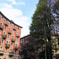 Oggi ti presento: Largo&nbsp;Montebello