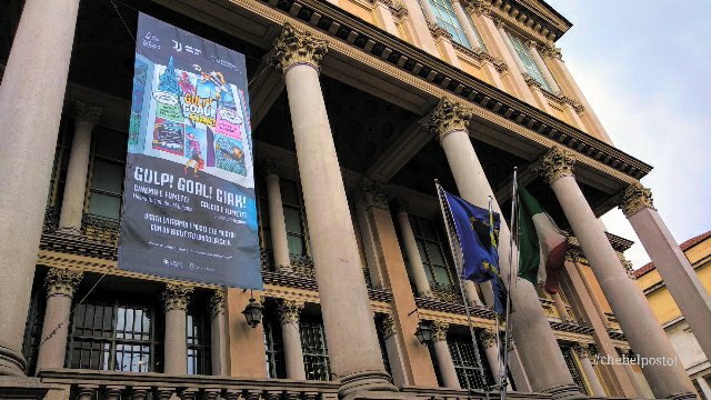 Questo è il Museo Nazionale del Cinema – Che bel posto!