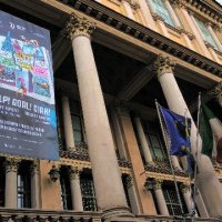 Questo è il Museo Nazionale del&nbsp;Cinema