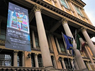Questo è il Museo Nazionale del&nbsp;Cinema