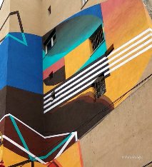 Torino - TOward2030 - Goal 2 - Fame zero