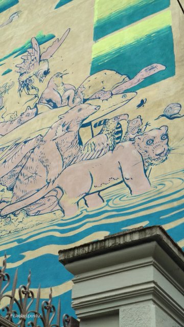 Torino - TOward2030 - Goal 15 - La vita sulla terra