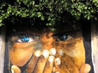 In giro per il Museo d’Arte Urbana di&nbsp;Torino