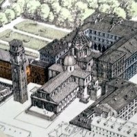 Visita alla mostra di Leonardo da Vinci e ai Musei Reali di&nbsp;Torino