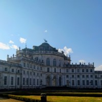 Visita alla palazzina di caccia di&nbsp;Stupinigi