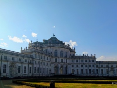 Visita alla palazzina di caccia di&nbsp;Stupinigi
