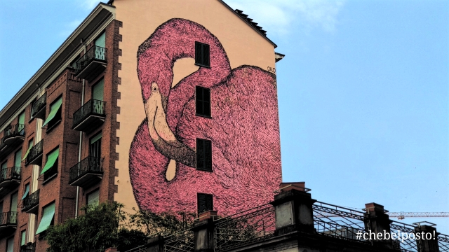 TOward2030 - Lavoro dignitoso e crescita economica