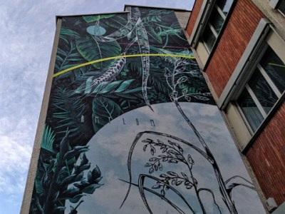 TOward 2030 – Ridurre le&nbsp;disuguaglianze