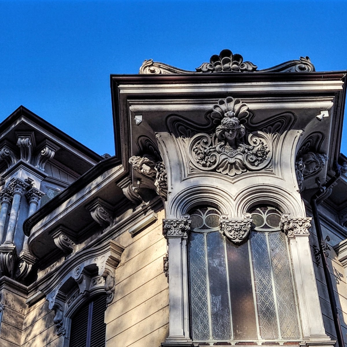 Il Liberty a Torino: tra zona San Donato e Cit&nbsp;Turin