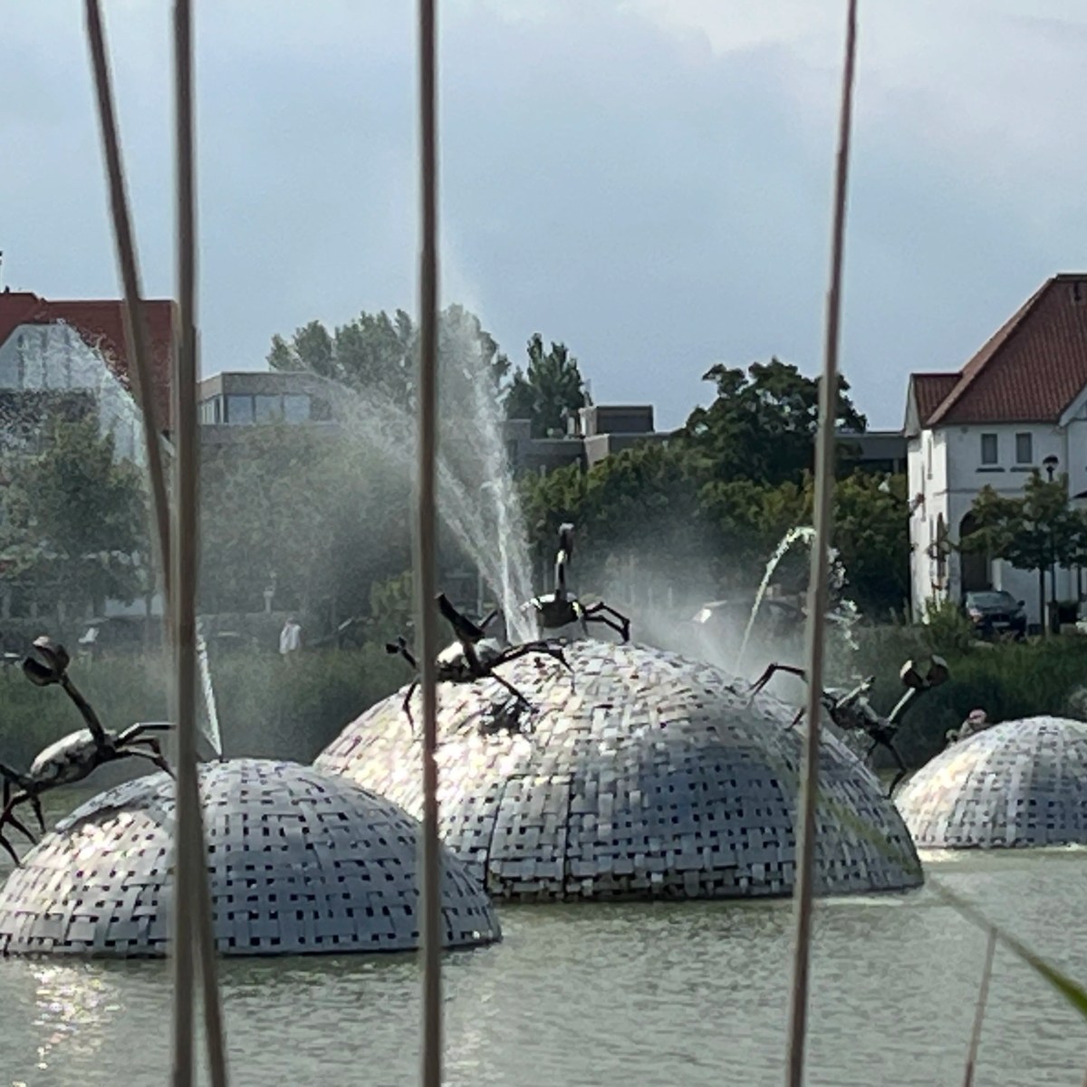 Viaggio lungo la costa delle Fiandre, tra natura e arte&nbsp;contemporanea